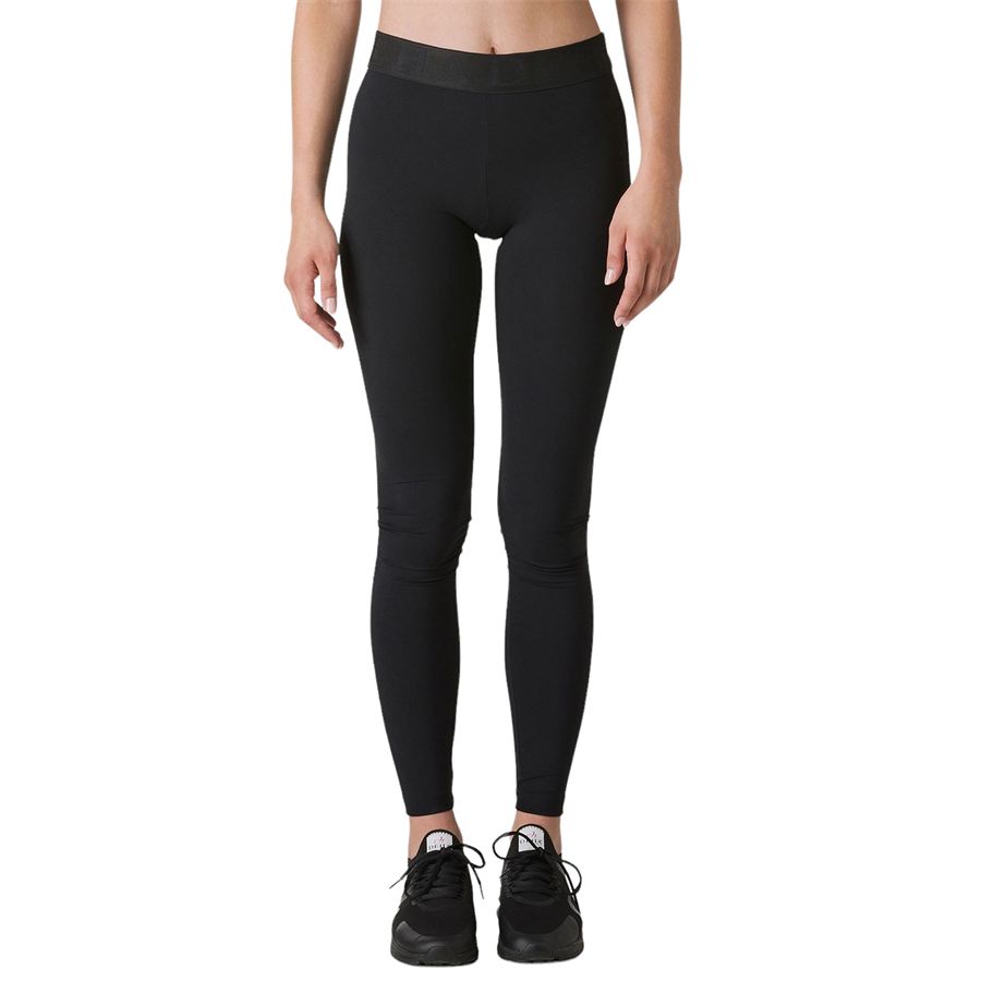 Shaping leggings modellante da donna Deha | A0001910009